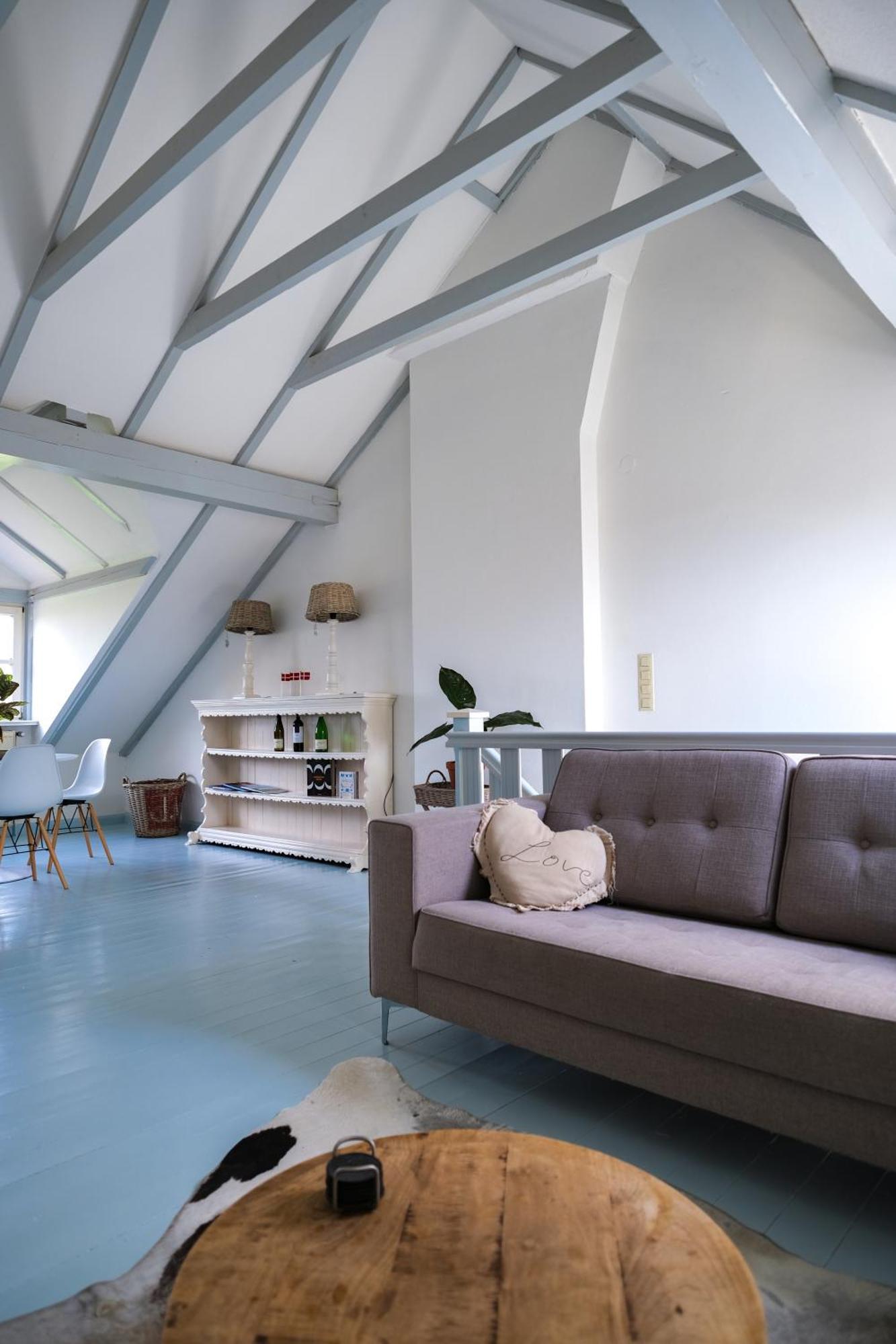 Siel 40 Ditzum Apartment Bagian luar foto